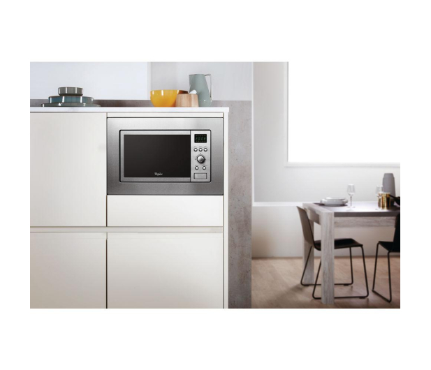 Whirlpool AMW140IX - 210438 - zdjęcie 5